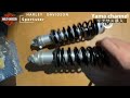 [Harley Sportster] Purchased Ohlins rear shock