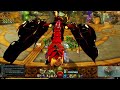 Guild Wars 2 - Wing 6 and Wing 7 Raid - Soulbeast, Virtuoso, Deadeye