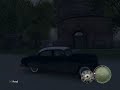 Mafia II Piosenka pijaków Drunk guys