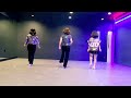 Liquid Lunch Line Dance / 깔롱시스터즈 / High Beginner /Demo