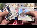 FUN RIP!  OPENING THE LAST FOUR YEARS OF ALLEN & GINTER!  2020-2023!  AUTOS! (Faceoff Friday)