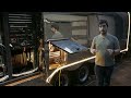 4K Airstream Broadcast Trailer Reveal