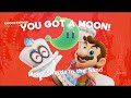 Super Mario Odyssey Part 4