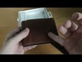 Nomad Charging Wallet Review