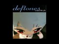 Deftones - Be Quiet And Drive (Slowed + Reverb)