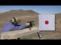 Testing the Ruger SR22