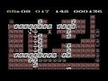 C64 Longplay: Emerald Dash 2