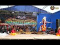 Aksi Barongan Blora Terbaru Reog Ponorogo Jaranan Seni Barong Simo Wahyu Kuncoro Live Tlogowungu