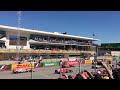 2017 USGP start from the grid