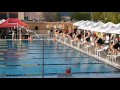 Caymen senior state 2017 400 yard individual medley