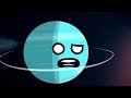 Solarballs but only Neptune (READ DESC)