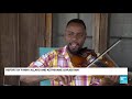 International Creole Day: In Louisiana, Cajuns are keen to preserve their identity • FRANCE 24