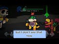 What Doing (Made by @Frog101_Real ) WITH LYRICS (Now With Subtitles!)