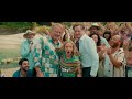 Mamma Mia! Here We Go Again - Dancing Queen (Lyrics) 1080pHD