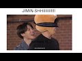 Jikook/Kookmin momentos, fique com os melhores momentos de Jungkook e Jimin