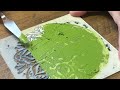 DIY Stencil Paste / 2-Ingredient Easy & Affordable