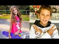 AVA CLEMENTS (clementstwins) VS CHASE CLEMENTS Glow Up Transformations ✨2023 | From Baby To Now