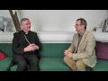 The Holy Spirit and You - Interview with Bishop Mark O'Toole