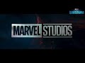Marvel Studios Logos from Trailers (MCU 2008-2023) including Loki Season 2