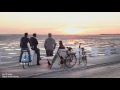 La baie de Somme à vélo !