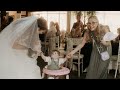 Whitehall Hotel Wedding Video - Mr & Mrs Croft