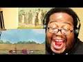 SOB Reacts: YTP: Friar's Rubbing Wood Fall of Nottingham By Hourofpoop Reaction Video