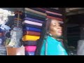 MARKET VLOG/ THE BIGGEST FYBRICS MARKET IN NIGERIA/ WHERE TO BUY ALL KINDS OF FABRIC IN NIGERIA(ABA)