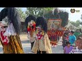 MERIAH !! ARAK ARAKAN BARONGAN BLORA & REOG PONOROGO SINGO KUBRO LIVE GROWONG