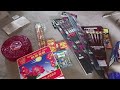 2024 fireworks stash update