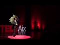 Employees first, customers second | Vineet Nayar | TEDxAix