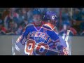 Wayne Gretzky The Master of Assists in NHL History