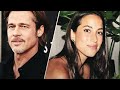 60 and In Love: Brad Pitt's Joyful Journey With Ines de Ramon!