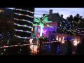 Lights of Lobethal - Christmas 2014