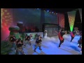 Waging War Dance, Dancing for His Glory, dance ministry of The Wave RCF, Share da Aloha, 2011