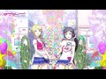 「ラブライブ！」TVアニメ2期 アニメーションPV集 後編【スクスタリリース記念！】