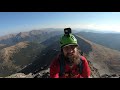 Colorado 14ers: Grays & Torreys Peak via Kelso Ridge Virtual Trail Guide