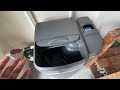 A.O. Smith Water Softener 1 year Review