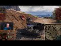 Should You Get The Vickers 3? • World of Tanks