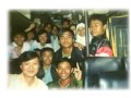 Nostalgia SMA 1 Teladan 1994