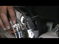 Witchdoctor How to adjust a clutch cable on a Victory motorcycle