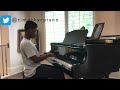 Perseverance | Original Piano Song