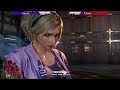 Tekken 8 ▰ Ulsan Trying Lidia Sobieska For The First Time For His Main Now ▰ Ranked Matches