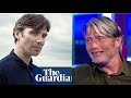 What Makes Mads Mikkelsen Attractive? | Analyzing Celebrity Faces Ep. 4