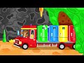 Liam Family USA | Learn to Share Toys | Family Kids Cartoons