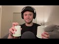 ASMR | THE MOST TINGLY CUP TRIGGERS (No Talking)
