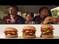 Burger King video de alta calidad xd