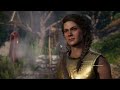 ASSASSIN'S CREED ODYSSEY PART 35 TRAINING DAYS DARE TO DESERT BROTHERS IN ARMS
