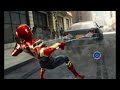 ШОКИРУЮЩИЕ ВОЗВРАЩЕНИЯ Прохождение Marvel's Spider Man REMASTER на PC