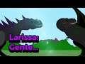 Kaijus o reino perdido: Episódio 1