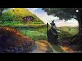 Lord of The Rings: The Shire Theme (Concerning Hobbits) | EPIC VERSION